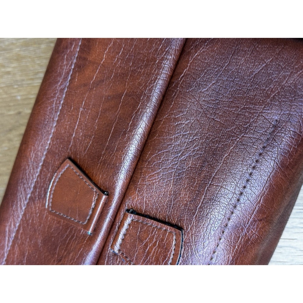 Vintage Flip Top Valet Kit by St Thomas 1970's - Picture 4 of 16